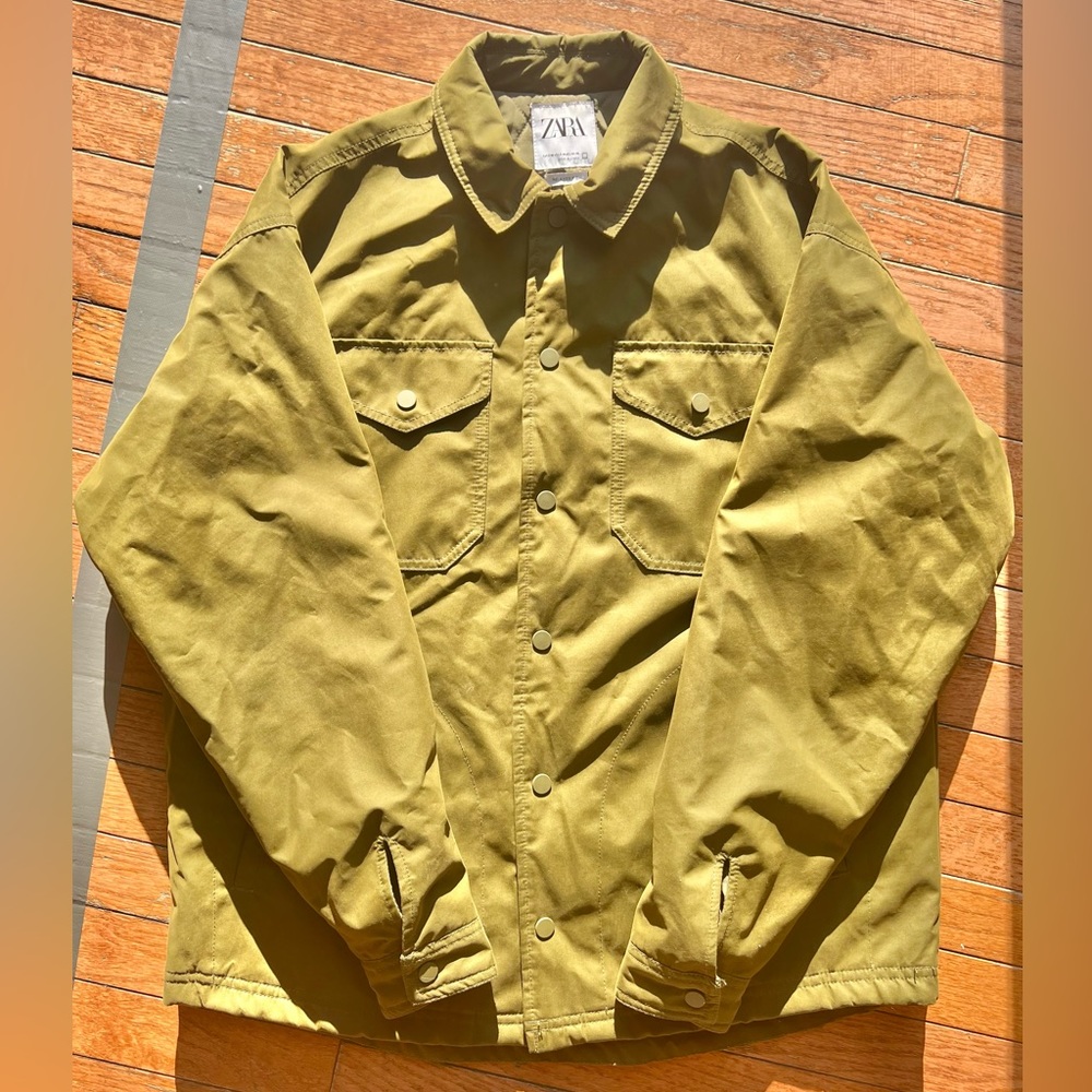 Men’s Zara Jacket